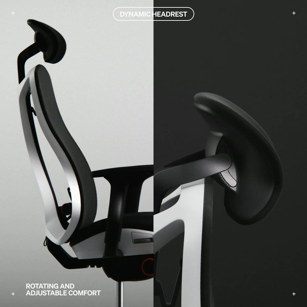 Herman Miller Vantum Gaming Chair