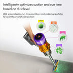 Dyson V12 Detect Slim+ Cordless Vacuum Cleaner - V12 Detect Slim+