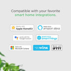 ecobee Smart Thermostat With Built-In Alexa And Room Sensor