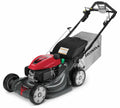Honda HRX217VYA Self-Propelled Lawn Mower 21-Inch VersaMow 4-In-1 - HRX217K5VYA