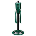 PAR AIDE Deluxe Golf Ball Washer Ensemble