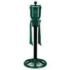 PAR AIDE Deluxe Golf Ball Washer Ensemble