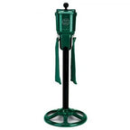 PAR AIDE Deluxe Golf Ball Washer Ensemble