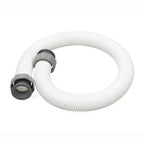 Bestway Flowclear Above-Ground Pool Filter Pump, 2500 GPH, 18.9 Inches - 58392E