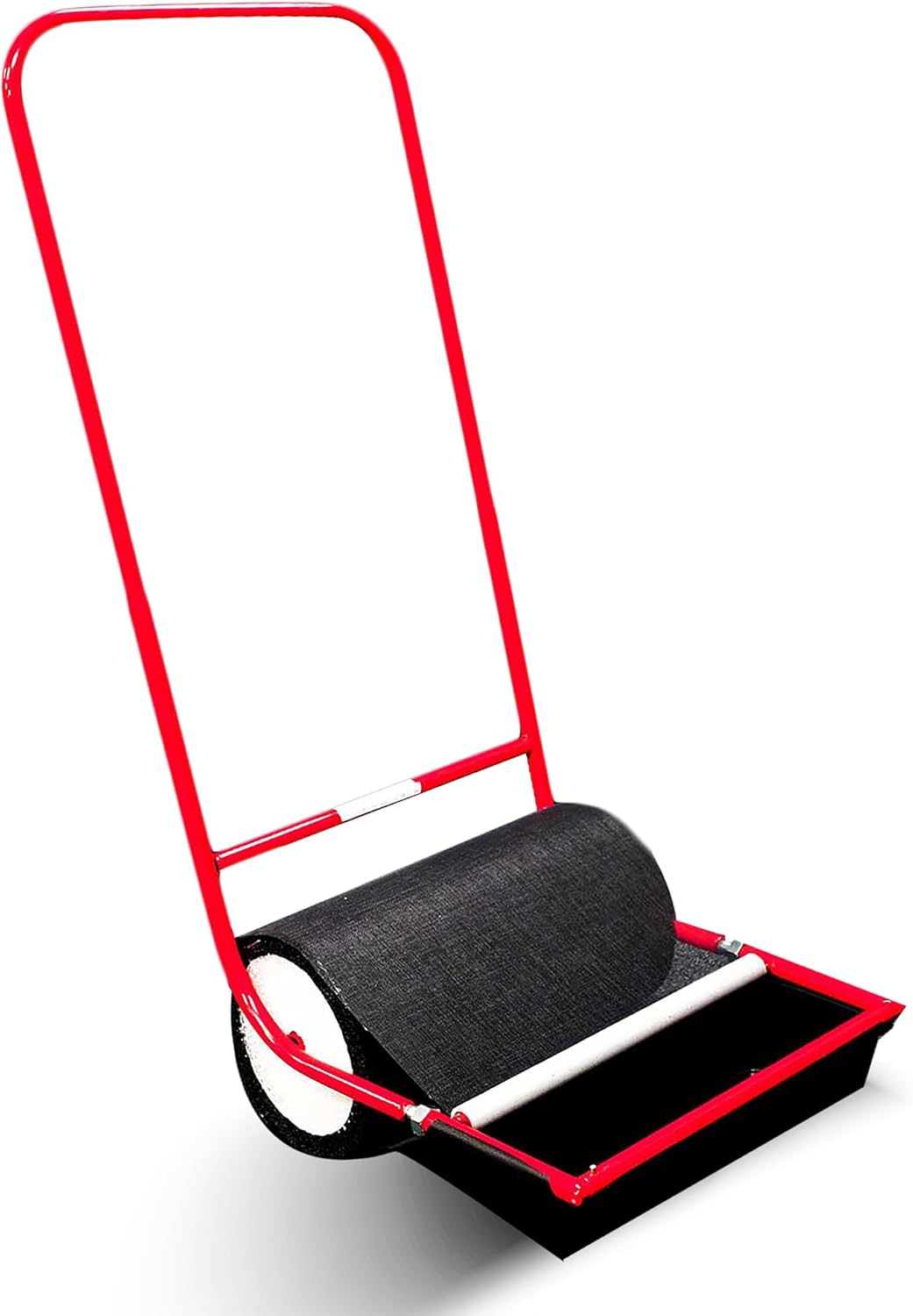 Sticker Burr Roller Remover, 18-inch Extra Wide - Push Model 2.0