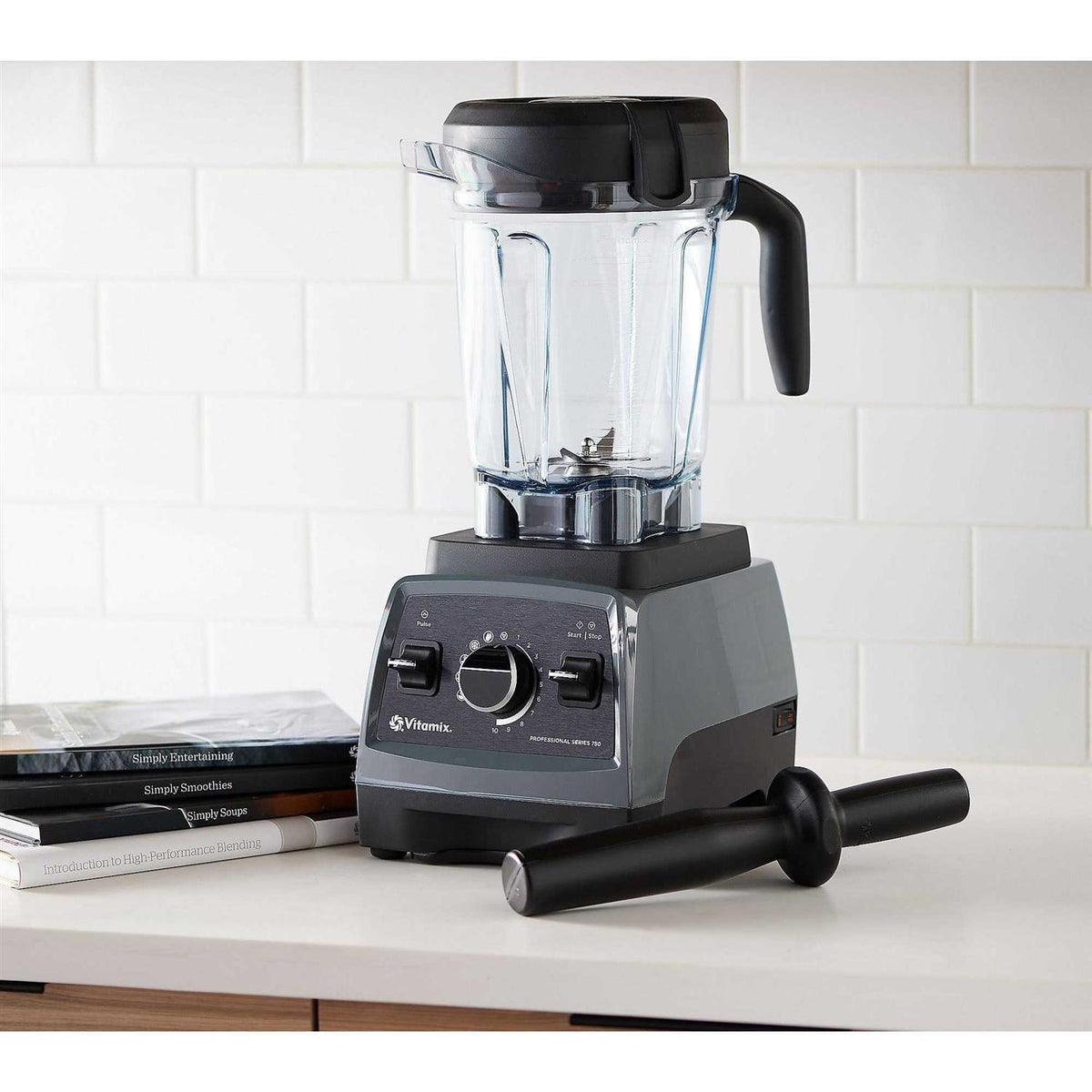 Vitamix Blender Container 64-oz - Pro Series 750