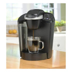 Keurig K-Classic Single Serve K-Cup Pod Coffee Maker, 48 Ounces, Black - K50