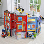 KidKraft Everyday Heroes Play Set
