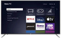 RCA 32 Class HD 720P Roku Smart LED Television