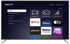 RCA 32 Class HD 720P Roku Smart LED Television