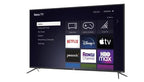 RCA 32 Class HD 720P Roku Smart LED Television