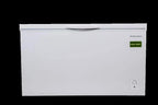 Hamilton Beach 14 Cu. Ft. Chest Freezer, White - HZ7941-3BCOM