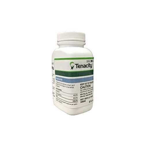 Syngenta Tenacity Turf Herbicide