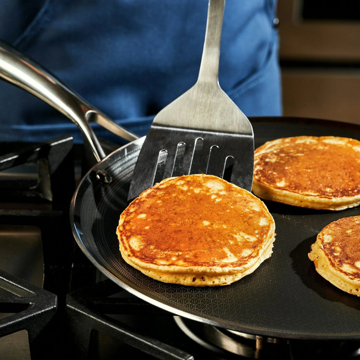Hybrid Griddle Pan, 12 in
