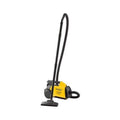 Eureka Mighty Mite Canister Vacuum Cleaner, 10 Amp, Sunflower Yellow - ZX99EHCPI011