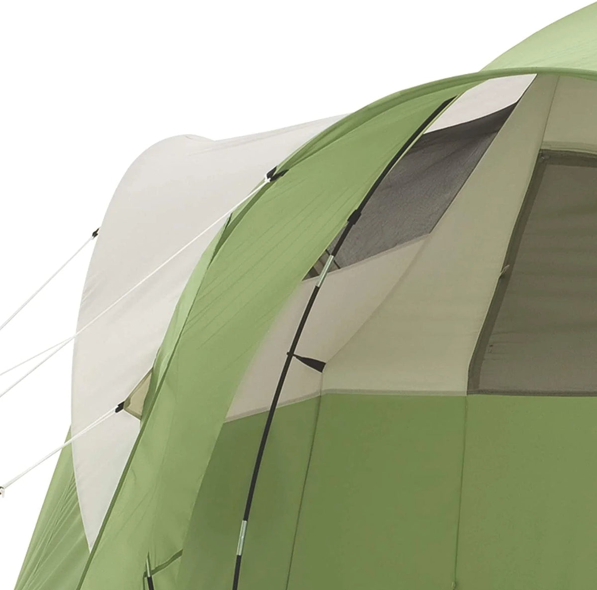 Coleman Montana Camping Tent, 6/8 Person, 12 x 7 ft, 5-foot 8-inch Center Height - Montana