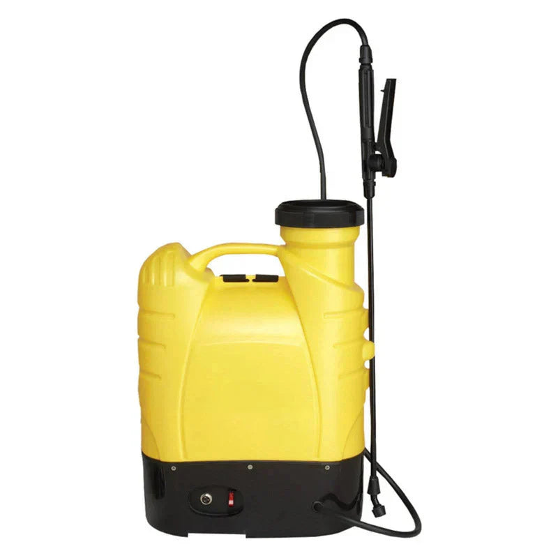 Bak-Pak Battery Powered Sprayer