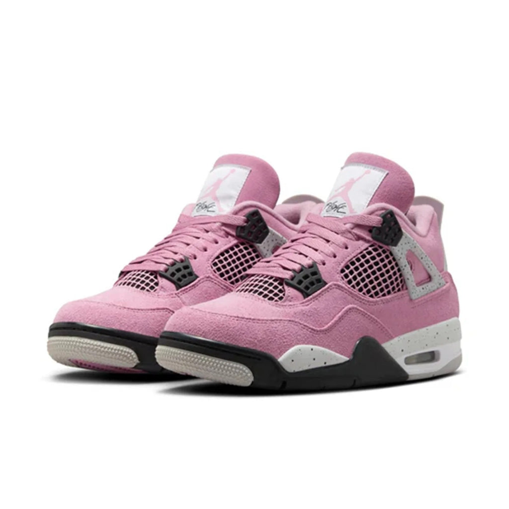 Air Jordan 4 WMNS Orchid Women's Sneakers