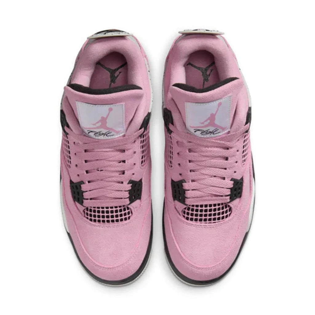 Air Jordan 4 WMNS Orchid Women's Sneakers