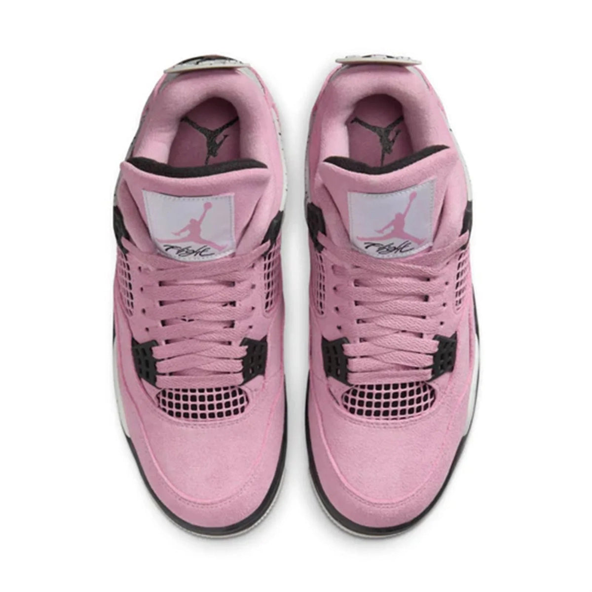 Air Jordan 4 WMNS Orchid Women's Sneakers