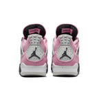 Air Jordan 4 WMNS Orchid Women's Sneakers