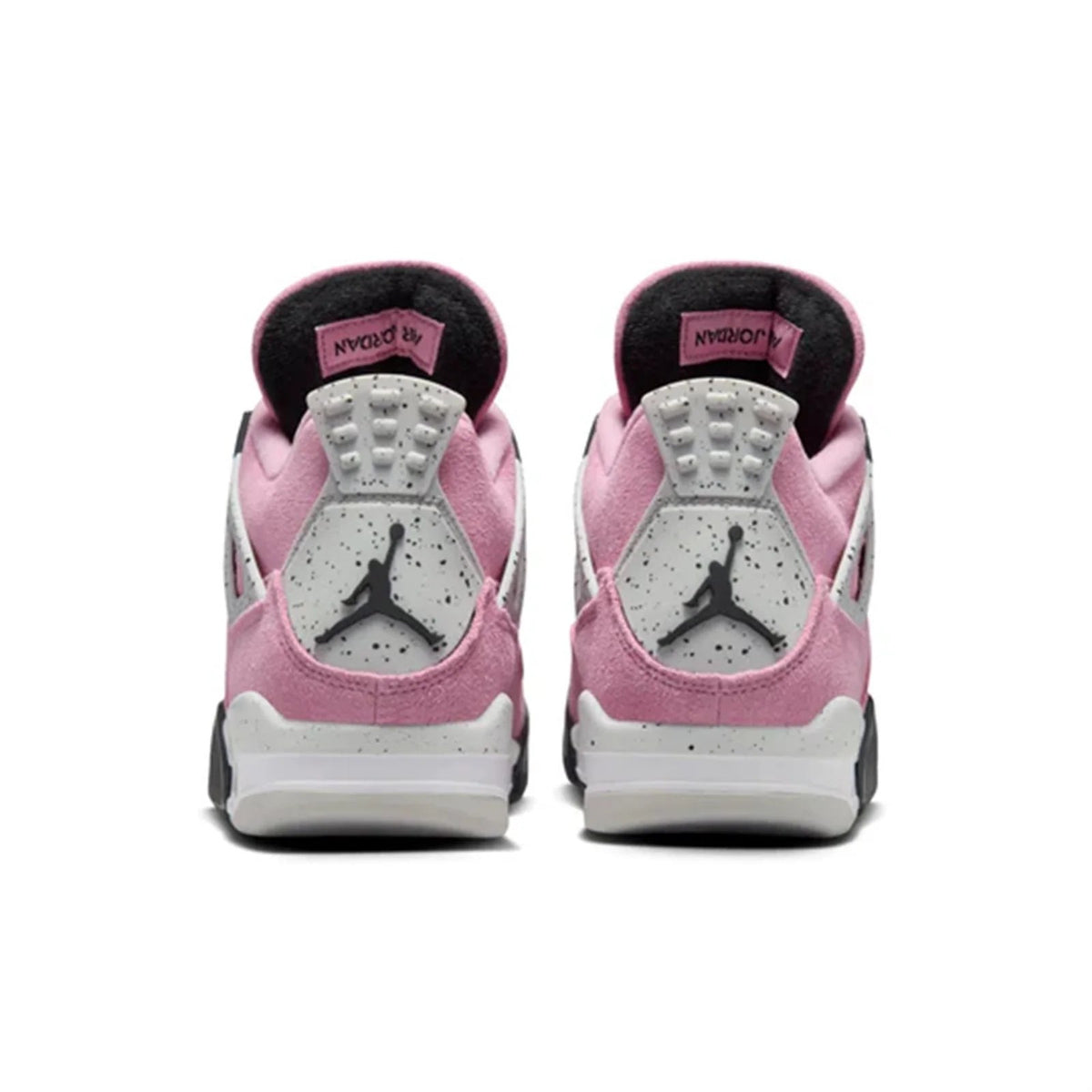 Air Jordan 4 WMNS Orchid Women's Sneakers