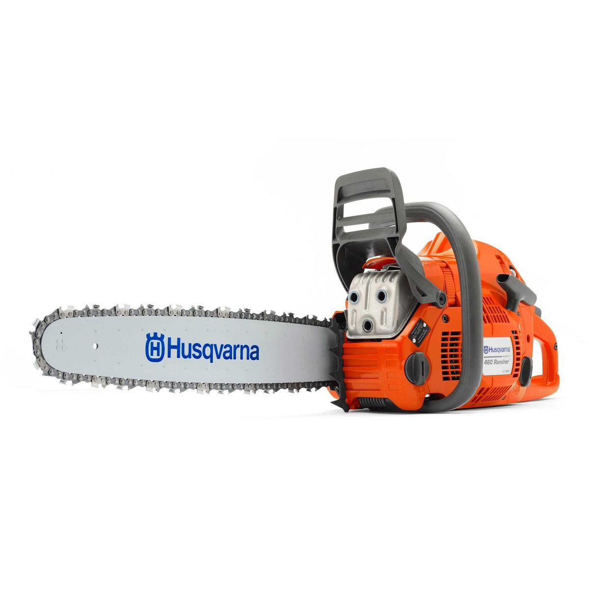 Husqvarna 460 Rancher 24-Inch Gas Chainsaw