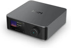 WiiM Music Streaming Preamplifier With 3.5in Touchscreen - Ultra
