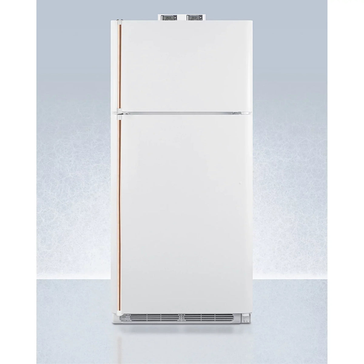18 Cu.Ft. Break Room Refrigerator-Freezer, White