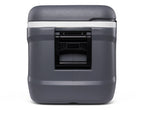 Igloo Workman Series Chest Cooler, 120 qt, Gray