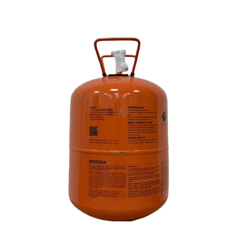 Gasservei (GS) R404A Refrigerant Gas 24LB - R-404A