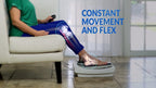 Legxercise Pro Automatic Leg Exerciser - LEGX-012