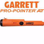 Garrett ACE 300 Metal Detector With 7 x 10 in PROformance Search Coil And Pro-Pointer AT