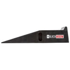 Black Widow Plastic Car Service Ramps, 6.25in Lift, 12in W, Pack Of 2, 10,000 lbs Capacity Per Pair - PSR295