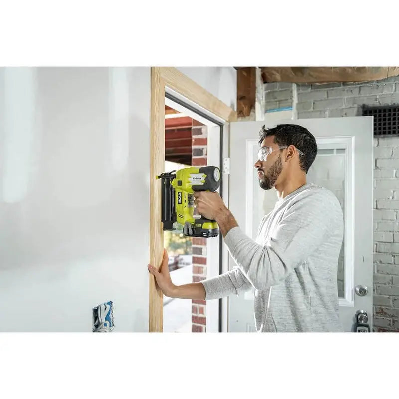 RYOBI ONE+ 18V 12-Tool Combo Kit With 1.5 Ah And 4.0 Ah Batteries And Charger - PCL2200K3N