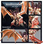Warhammer 40K Tyranids Battleforce Brood Swarm