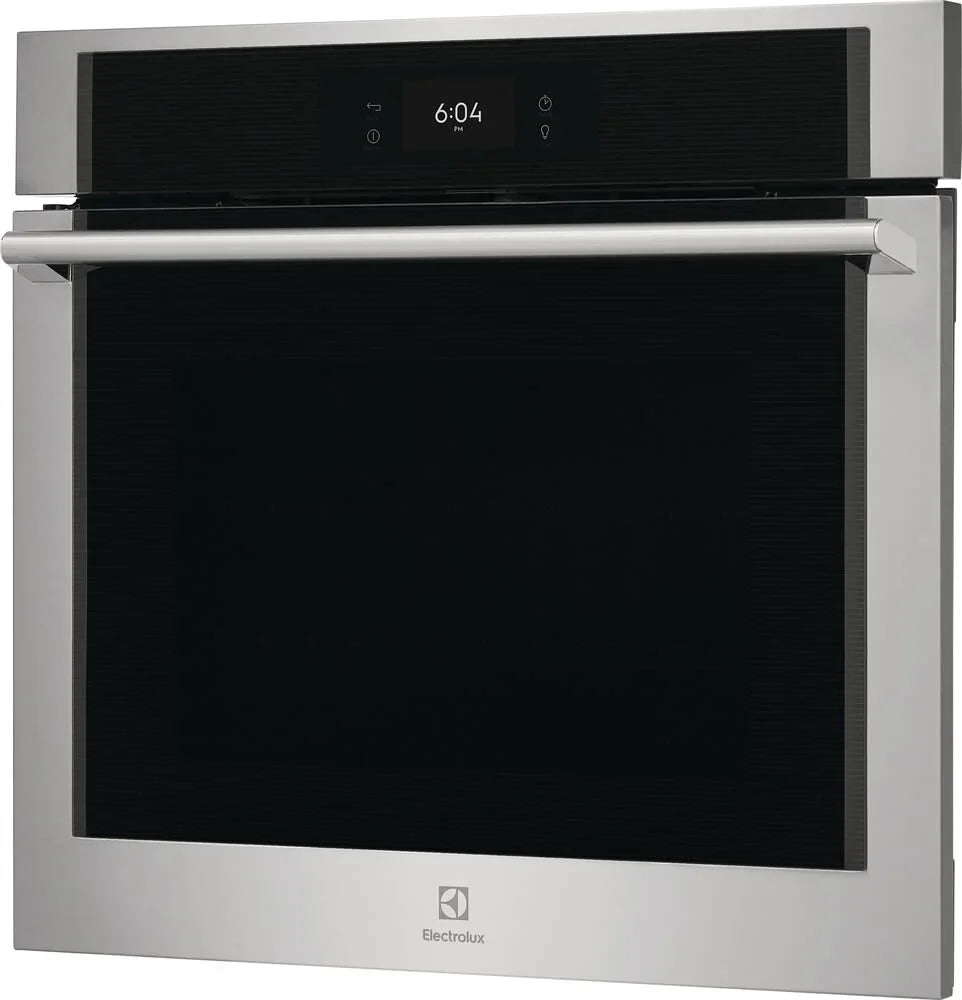 Electrolux 30in 5.3 Cu. Ft. Single Electric Wall Oven - ECWS3012A