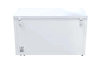 Hamilton Beach 14 Cu. Ft. Chest Freezer, White - HZ7941-3BCOM