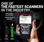 Innova OBD2 Bidirectional Scan Tool - 5610