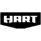 HART 20-Volt Cordless Hand Vacuum Kit With Motorized Brush Roll - HPHV34B