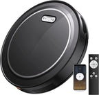 2-In-1 Robot Vacuum And Mop Cleaner, 2500 Pa, 12.2in x 12.2in x 2.71in