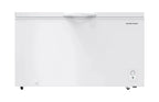 Hamilton Beach 14 Cu. Ft. Chest Freezer, White - HZ7941-3BCOM