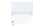 Hamilton Beach 14 Cu. Ft. Chest Freezer, White - HZ7941-3BCOM