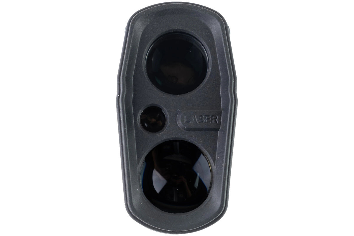 Callaway LS Slope Golf Laser Rangefinder With Pulse Confirmation - LS