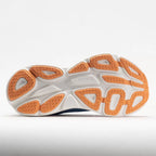 Bondi 8 Women's Running Shoes - Coastal Sky/All Aboard