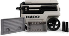 70Qt Wheeled Insulated Hard Shell Ice Chest - Trailmate