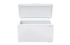 Hamilton Beach 14 Cu. Ft. Chest Freezer, White - HZ7941-3BCOM