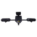 DENEST Pro Leg Stretcher Split Leg Training Machine, 180 Degree