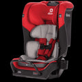 Diono Radian 3QX All-In-One Convertible Car Seat, Red - 50323