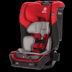 Diono Radian 3QX All-In-One Convertible Car Seat, Red - 50323
